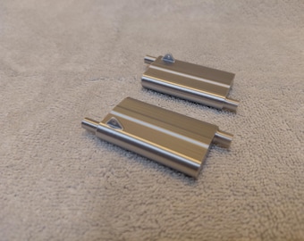 Scale RC Flowmaster style Mufflers for RC trucks and Boats