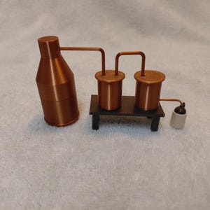 Moonshine Crate - Etsy