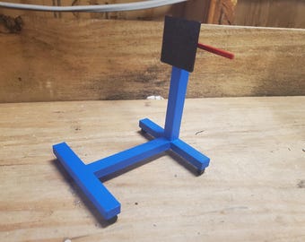 1/10th Scale Engine Stand