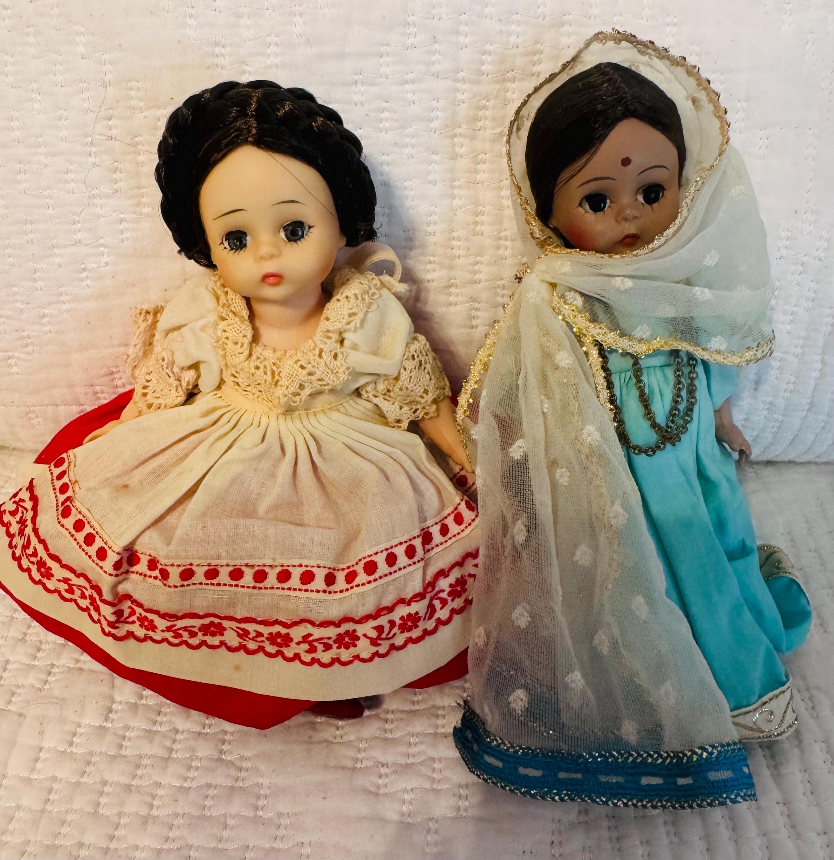 Madame alexander dolls 1960 - Etsy 日本