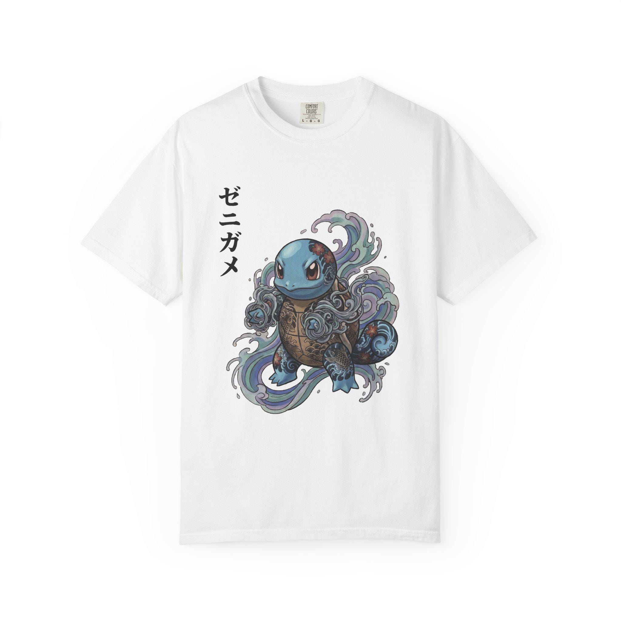 ポケモン Tシャツ guernika ゲルニカ ミミッキュ ゲンガー guernika