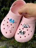 Charm for Crocs Jul the J product logo