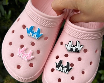 Charme pour crocs Jul le J