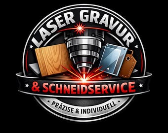 Laser cutter and engraving service