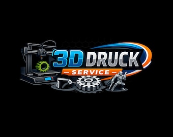 3D printing service