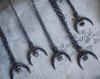 Moon Child Necklace