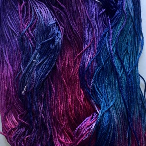 Premium Silk - Full Hank - PR148