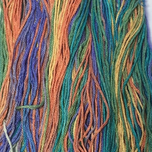 Premium Silk - Full Hank - PR125