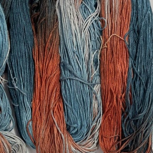 Premium Silk - Full Hank - PR193