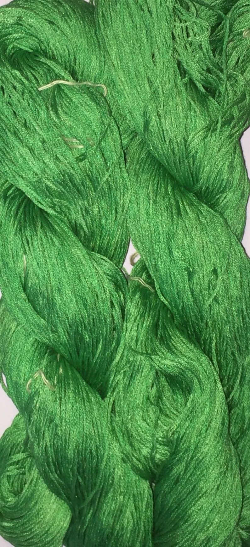 Premium Silk - Full Hank - PR165 Premium Silk - Full Hank - PR165