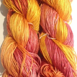 Premium Silk - Full Hank - PR098