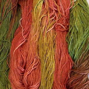 Premium Silk - Full Hank - PR157