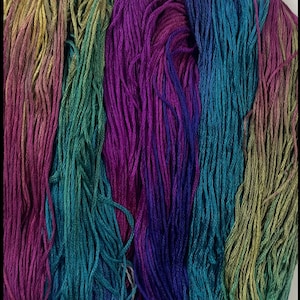 Premium Silk - Full Hank - PR203
