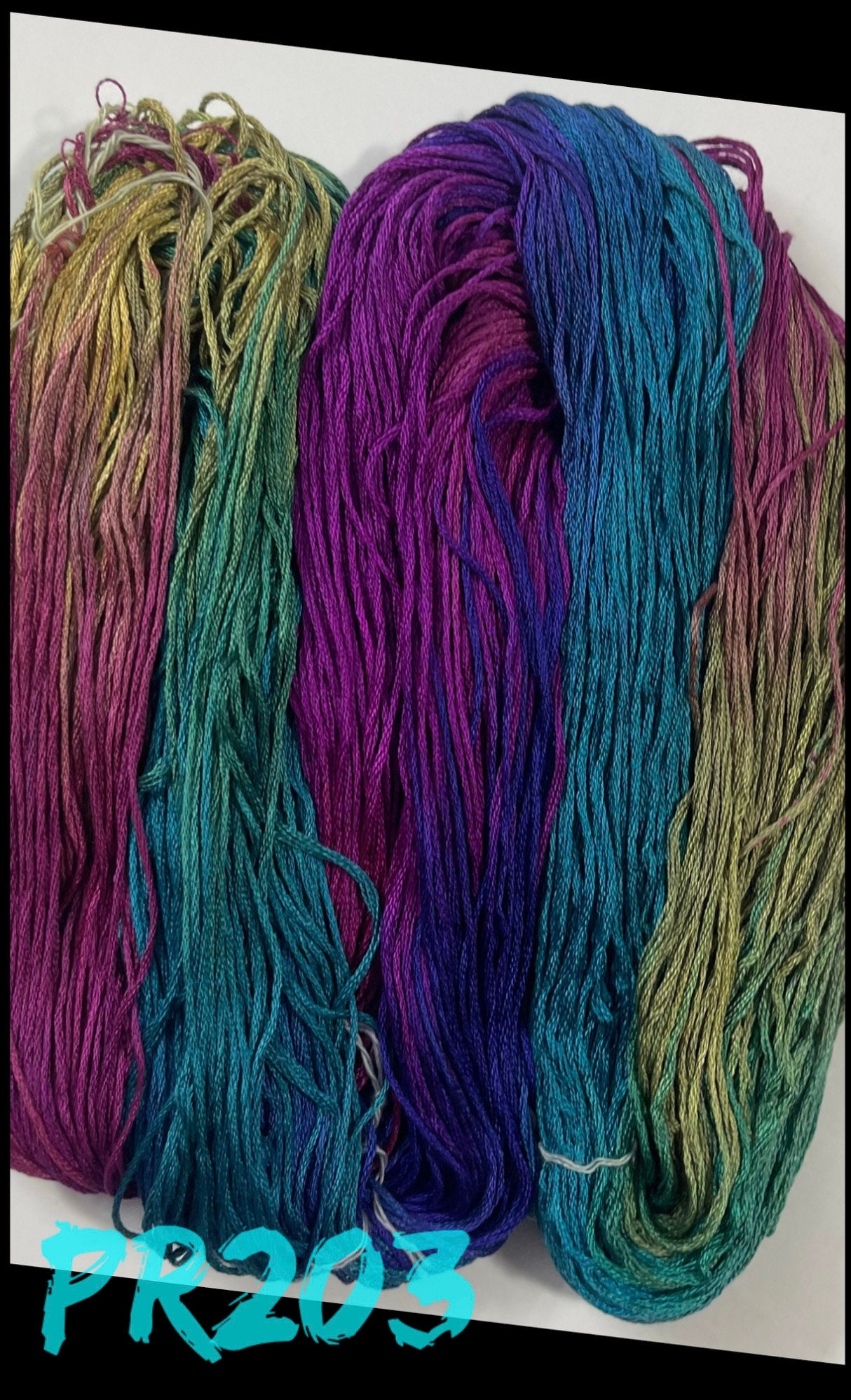 Silks4u - Etsy Canada