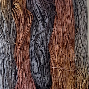 Premium Silk - Full Hank - PR181
