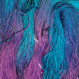 Premium Silk - Full Hank - PR145