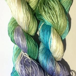 Premium Silk - Full Hank - PR101