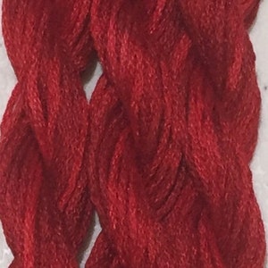 Premium Silk - Full Hank - PR126