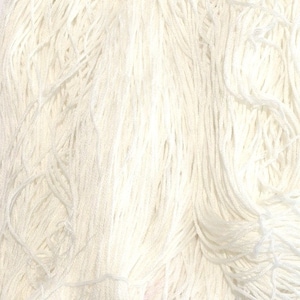 Premium Silk - Full Hank - PR-White