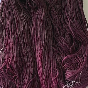 Premium Silk - Full Hank - PR155