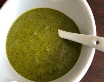 Sambal Oelek Green Sauce Recipe Pdf