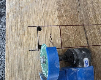 Tile Cutting Dust & Splash Guard for Dremel 575 Clean Cuts