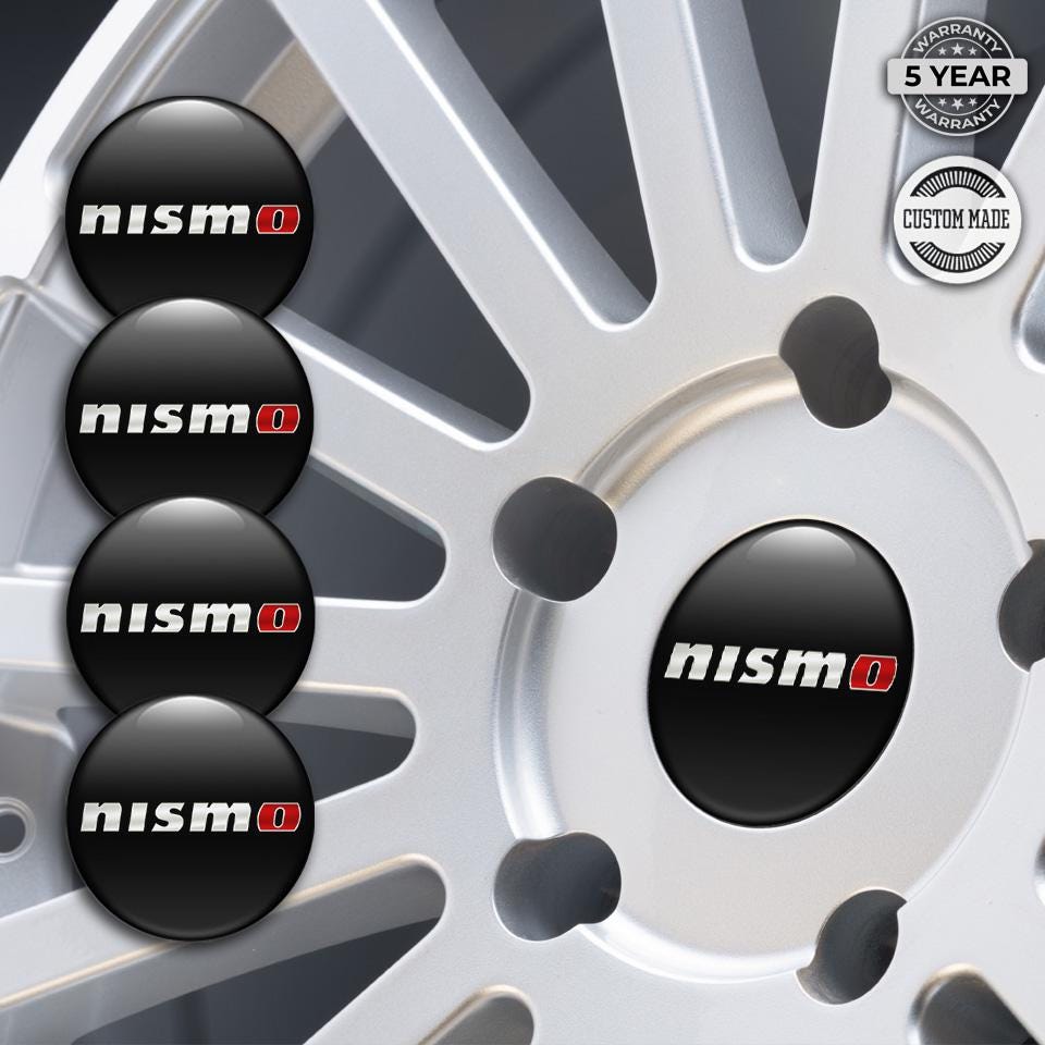 Nismo badge - Etsy 日本