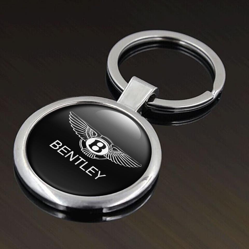 Bentley Gifts - 60+ Gift Ideas for 2026