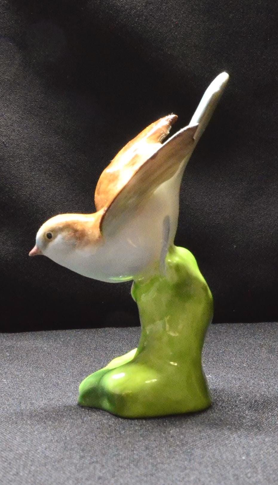 Staffordshire Birds by Jt Jones - Etsy