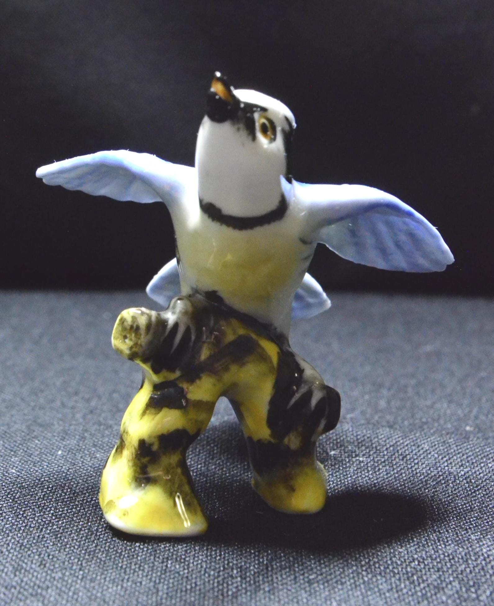 Karl Ens Porcelain - Etsy