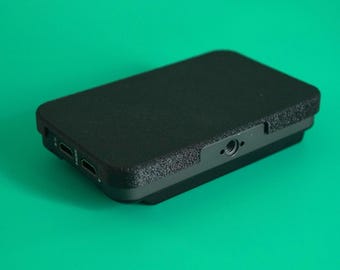 Funda protectora para Atomos Ninja V - Versión con puerto abierto - Corta