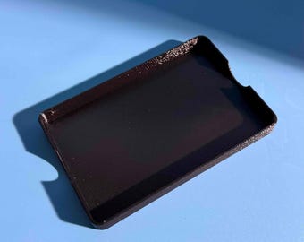 Funda para monitor SmallHD Cine 5 (versión corta)