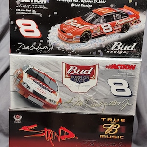 新品　Budweiser バドワイザー　ミニカー　ダイキャスト Budweiser Diecast - Etsy
