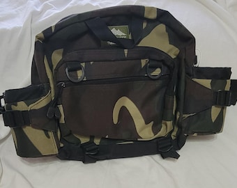 Riñonera del Territorio del Noroeste