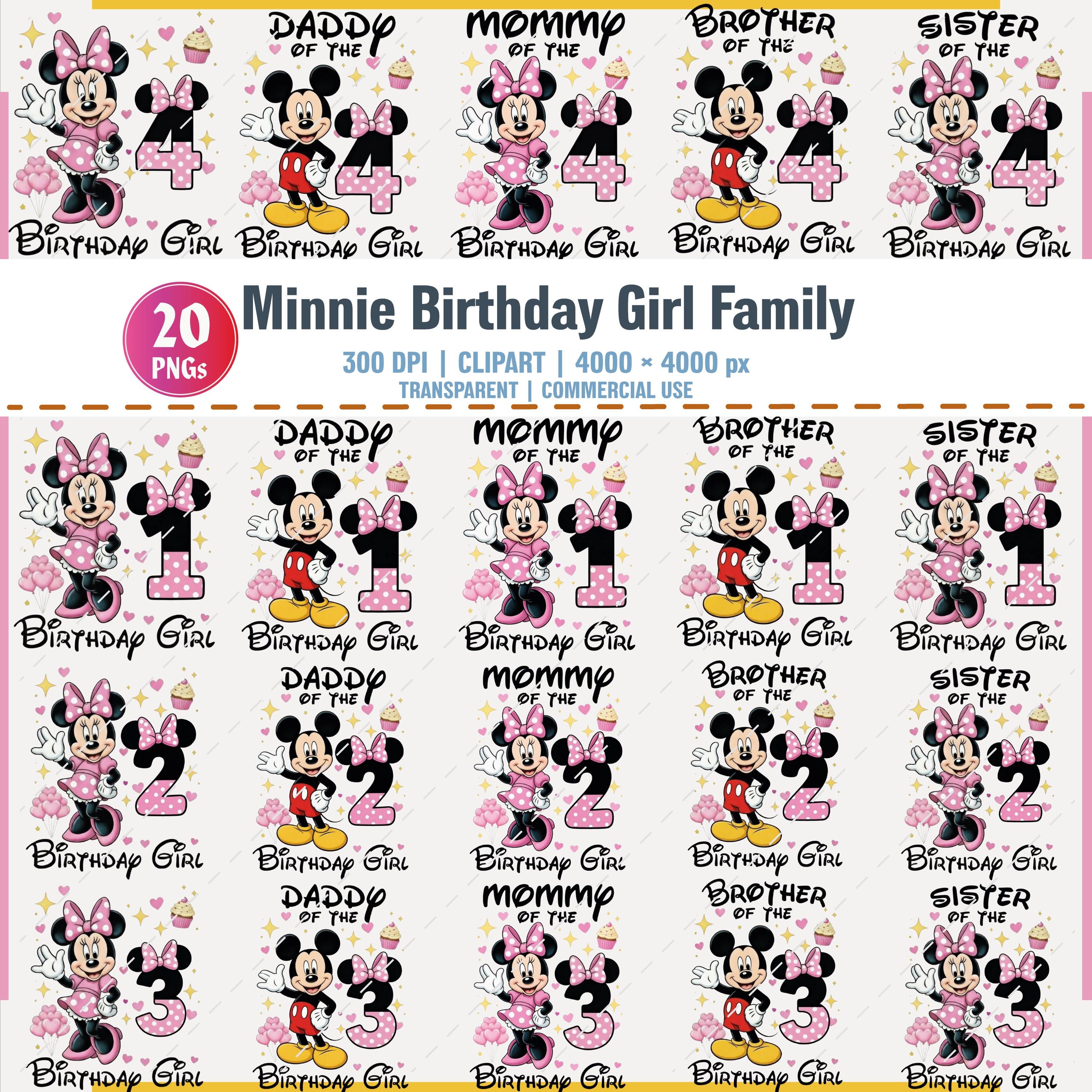 Minnie Mommy Svg - Etsy