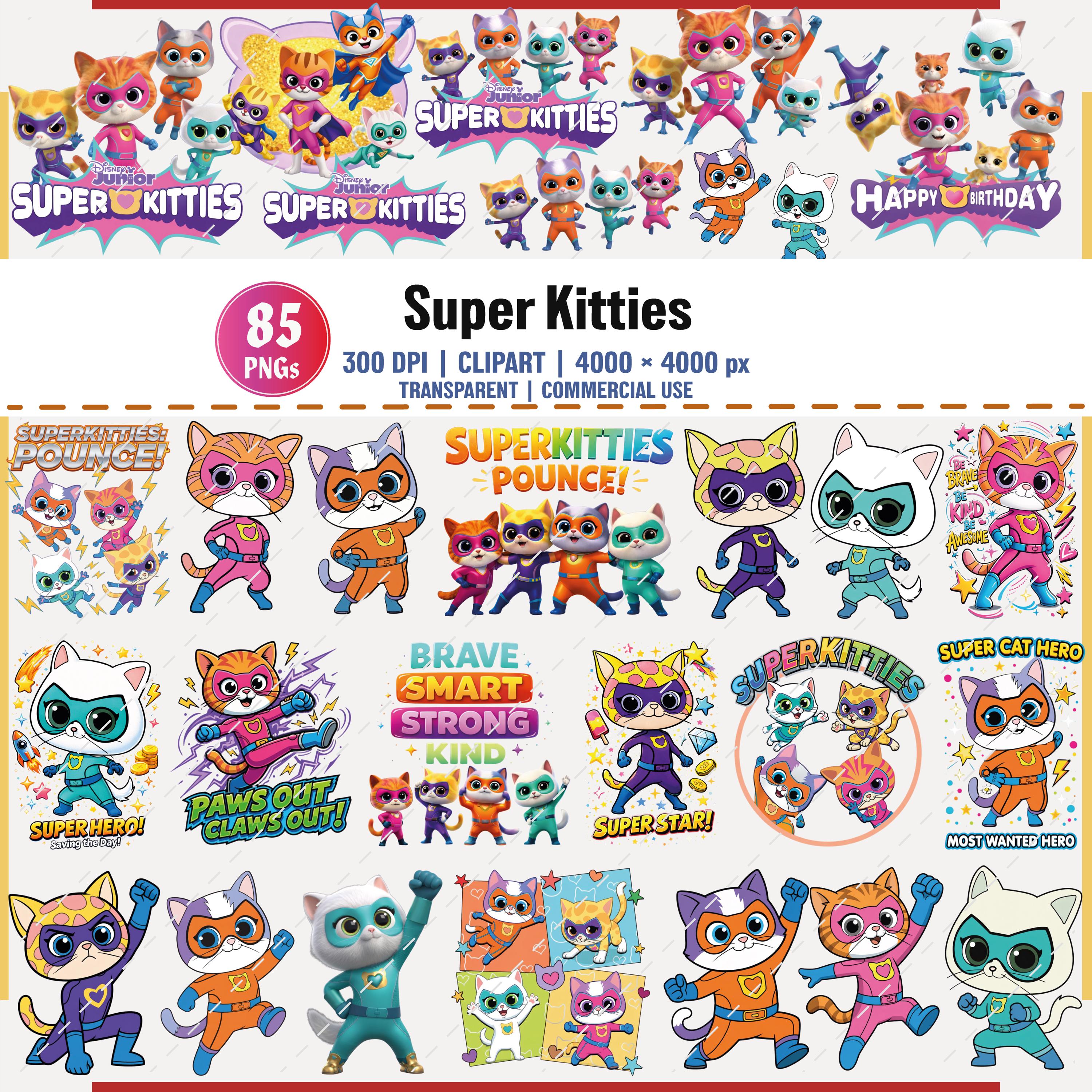 Superkitties toys - Etsy 日本