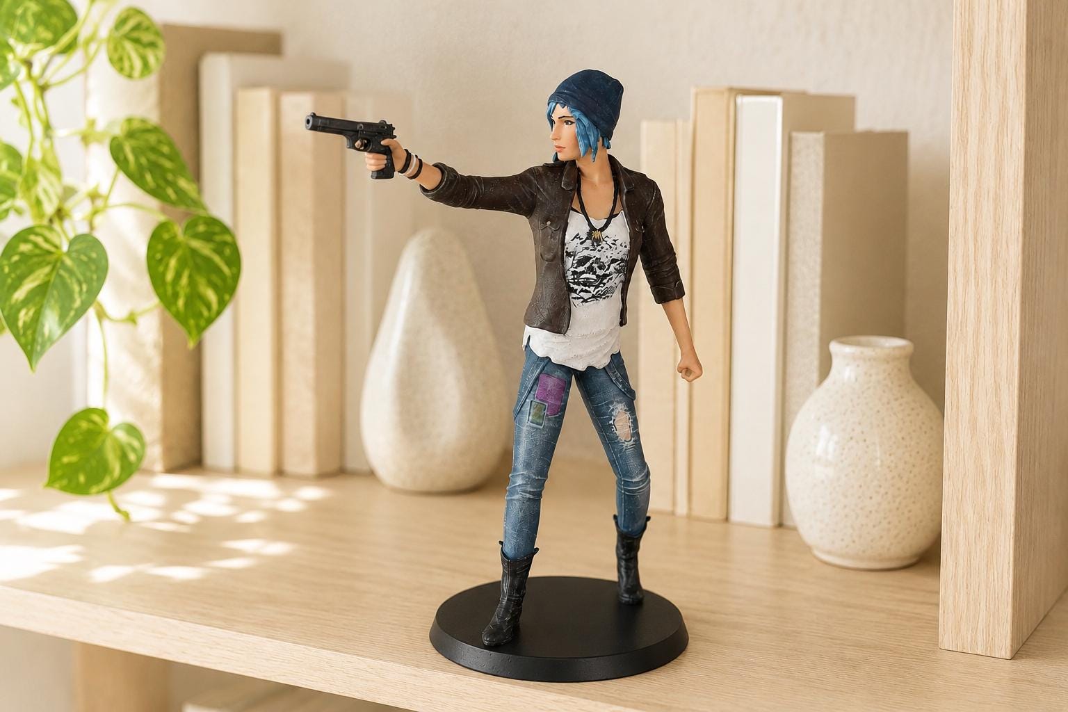 Life is Strange Plush - Etsy