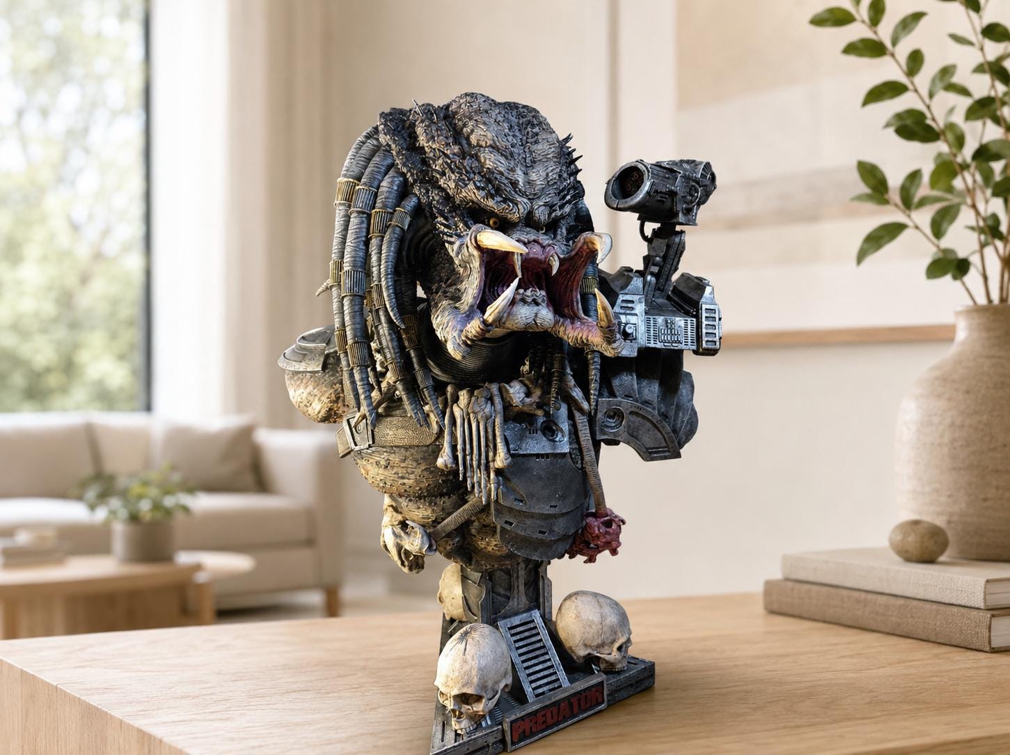 Billy predator - Etsy 日本