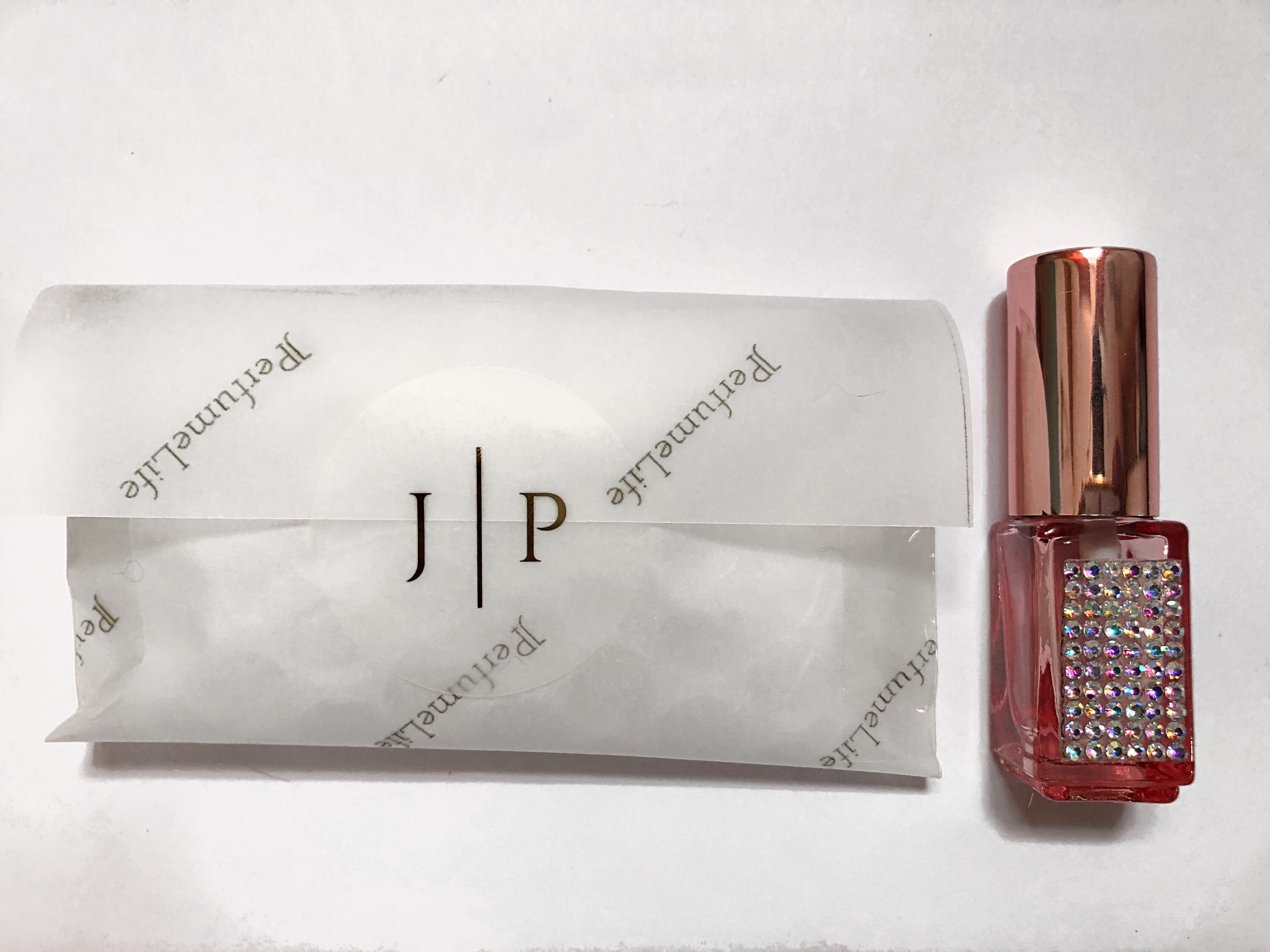 Sample Set 4 samples of some fragrances 4ml vial Etsy