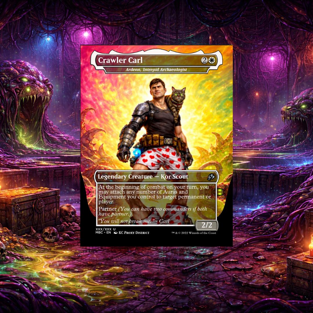Mtg Dungeon Cards - Etsy Mtg Dungeon Cards - Etsy