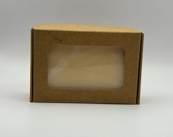 Goat Milk Soap