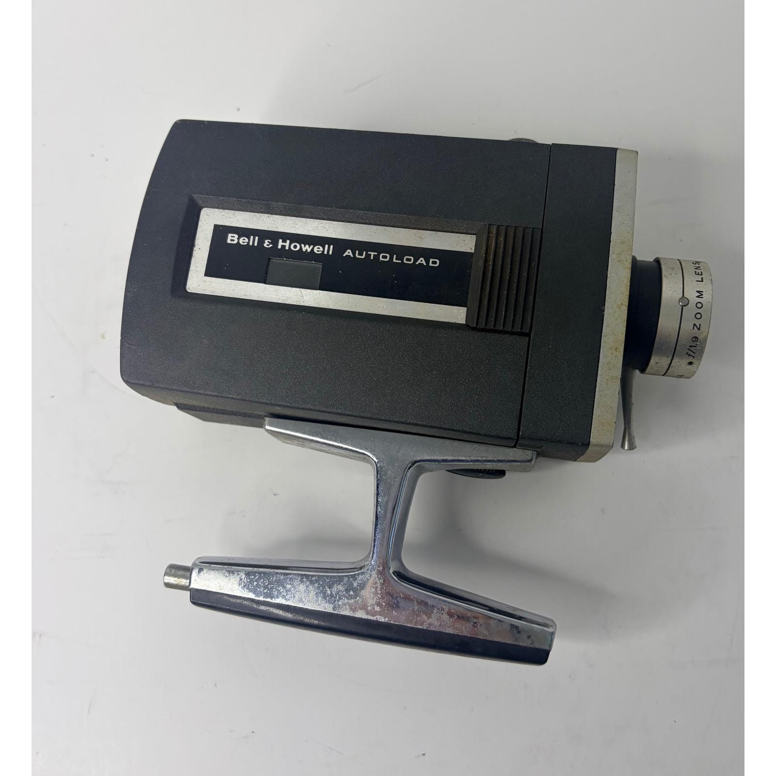Bell Howell Autoload - Etsy