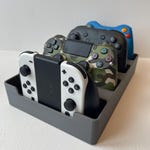 Controller Storage