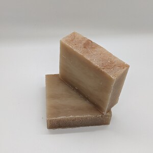 Coconut Handmade Soap