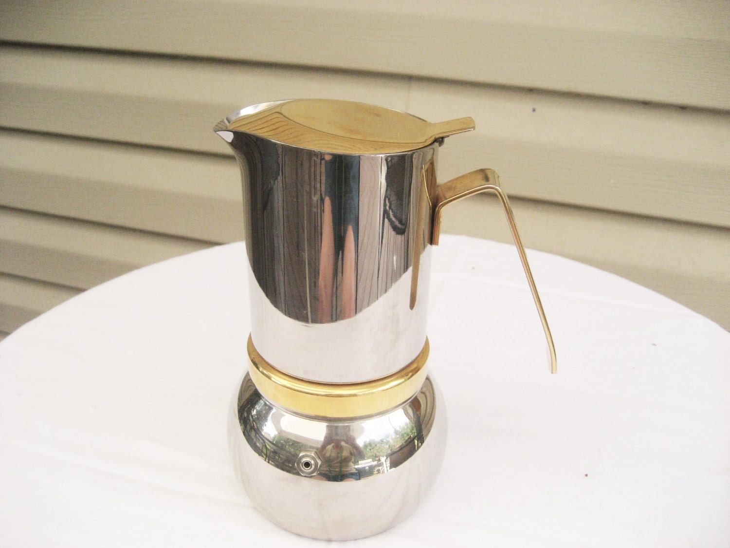 Vintage Stove Top Prodotti Stella 