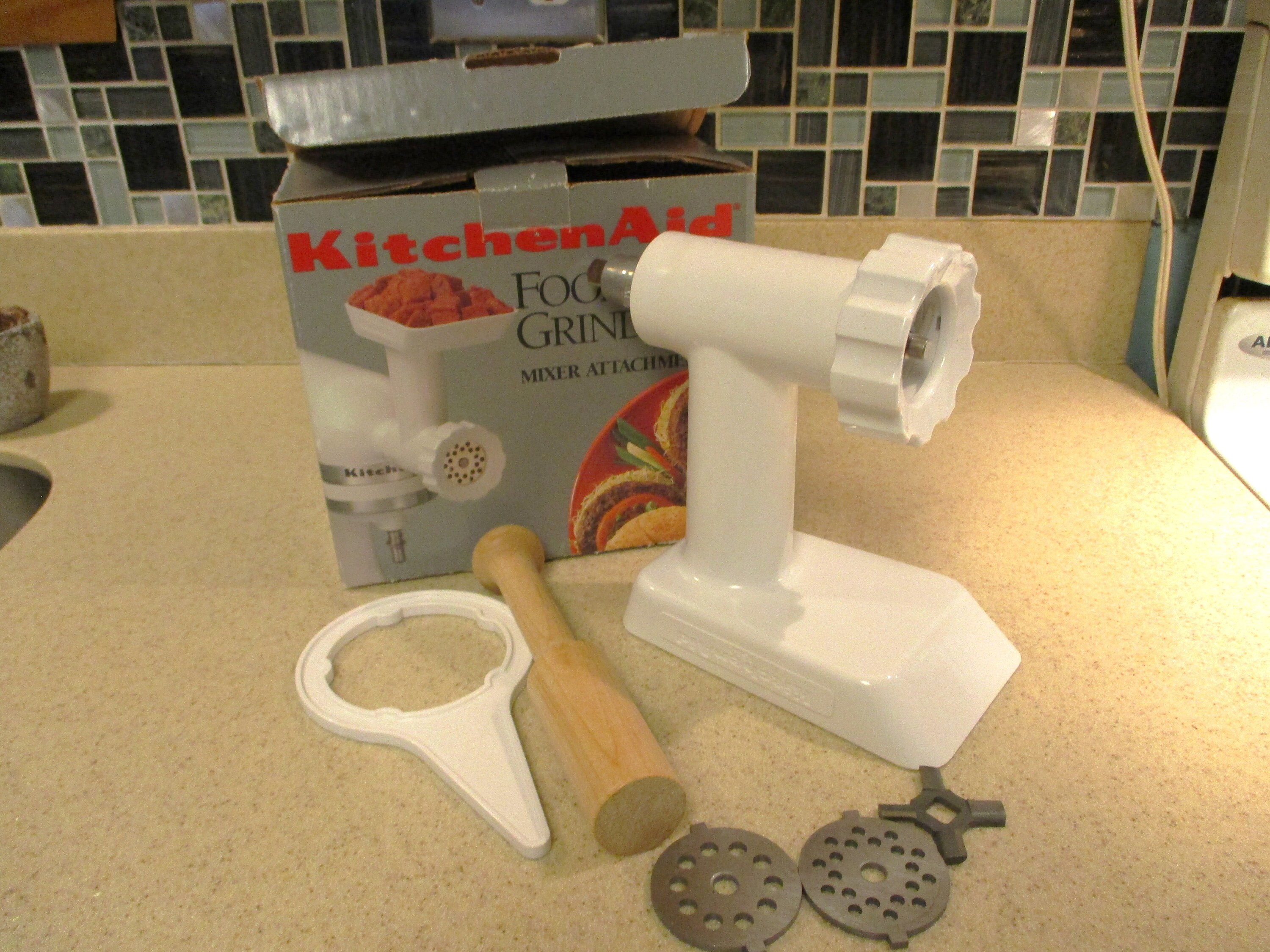 Vintage Hobart Kitchenaid Mixer - Etsy Vintage Hobart Kitchenaid Mixer - Etsy