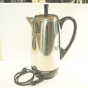 Percolator 2 Cup - Etsy