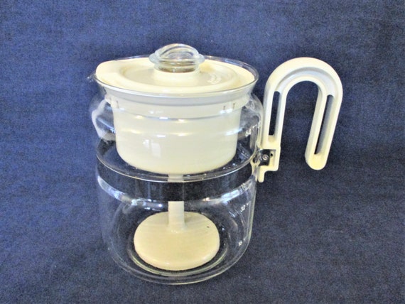 Gemco Glass and Plastic Stove Top 
