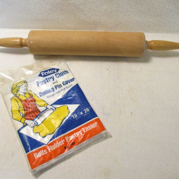 Vintage Rolling Pins Etsy