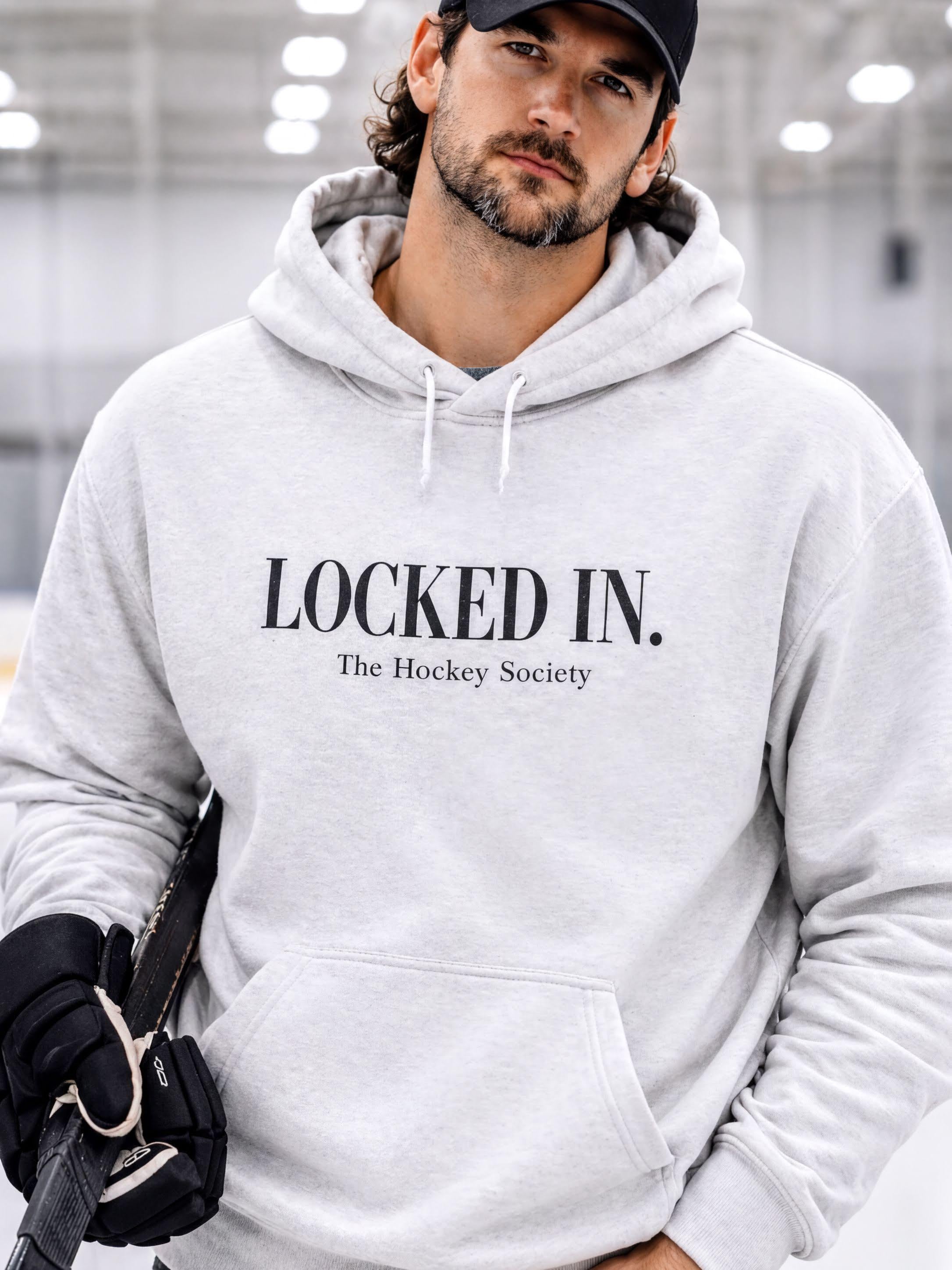Cold Culture Hoodie - Etsy